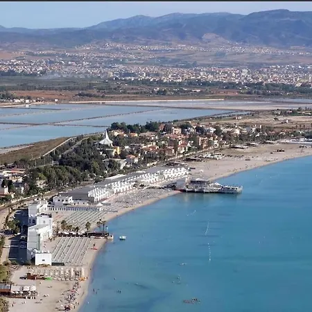 Lorenzo Apartmán *