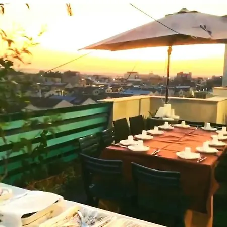Lorenzo Apartamento