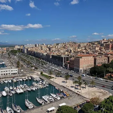 Lorenzo Apartamento