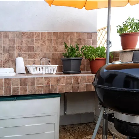 Appartamento Lorenzo Quartucciu