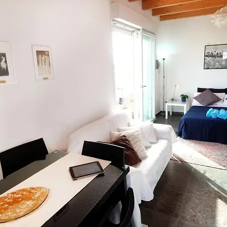 Apartamento Lorenzo