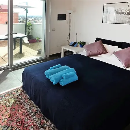 Apartamento Lorenzo Quartucciu