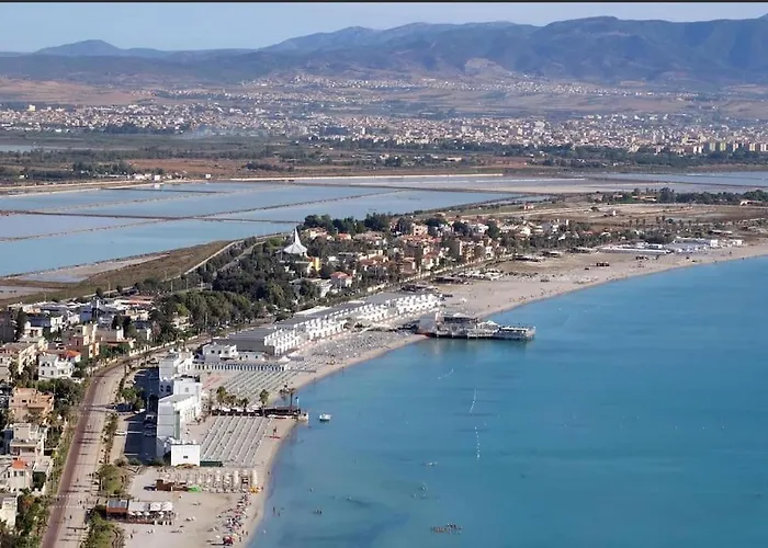 Lorenzo Apartamento *