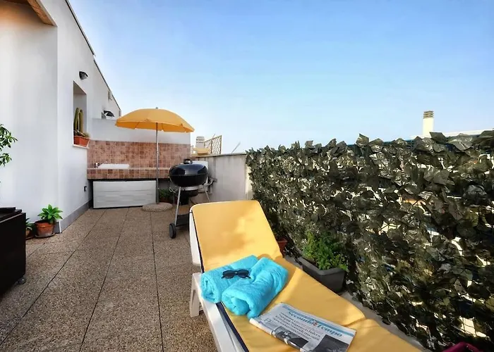 Lorenzo Apartamento *